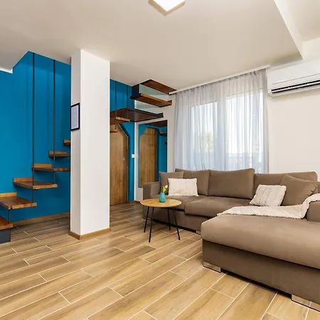 شقة Blue Bottle - 1bd Near Mall By Flat Manаger *