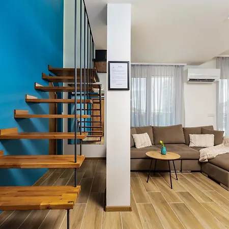 Blue Bottle - 1bd Near Mall By Flat Manаger