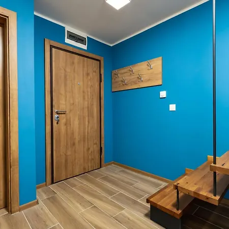 شقة Blue Bottle - 1bd Near Mall By Flat Manаger بلوفديف