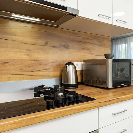 شقة Blue Bottle - 1bd Near Mall By Flat Manаger