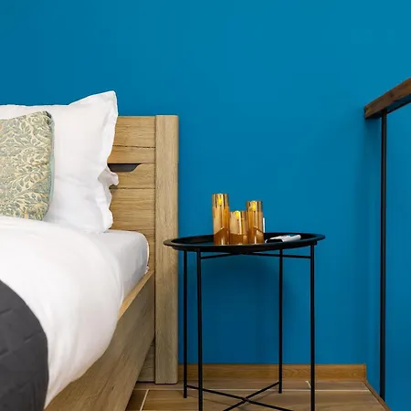 شقة Blue Bottle - 1bd Near Mall By Flat Manаger *